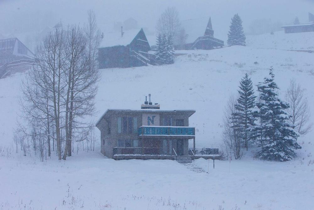 Nordic Mini-hôtel