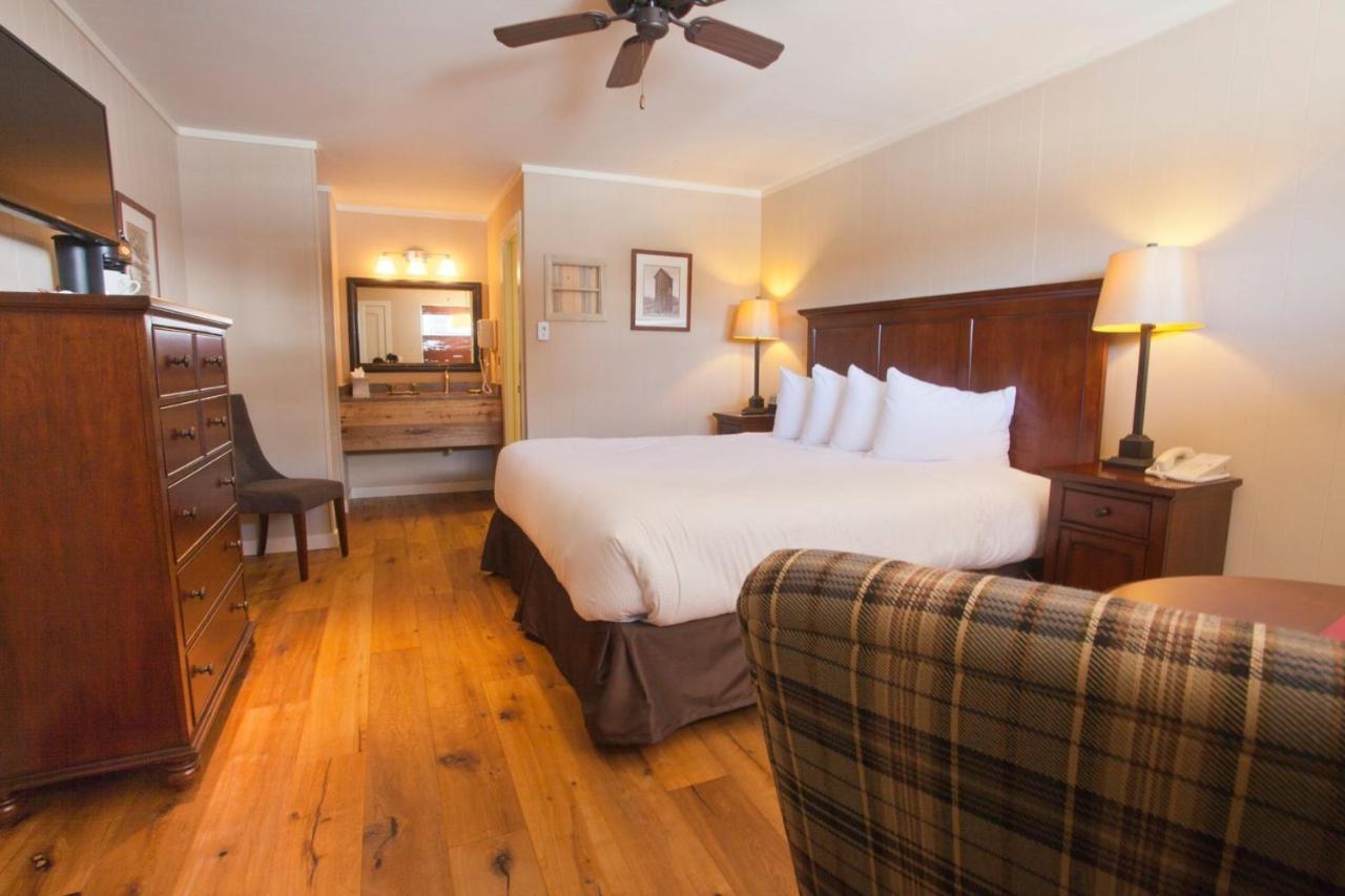 Nordic Mini-hôtel 4*